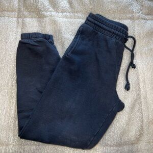 TNA Cozy Fleece Perfect Joggers